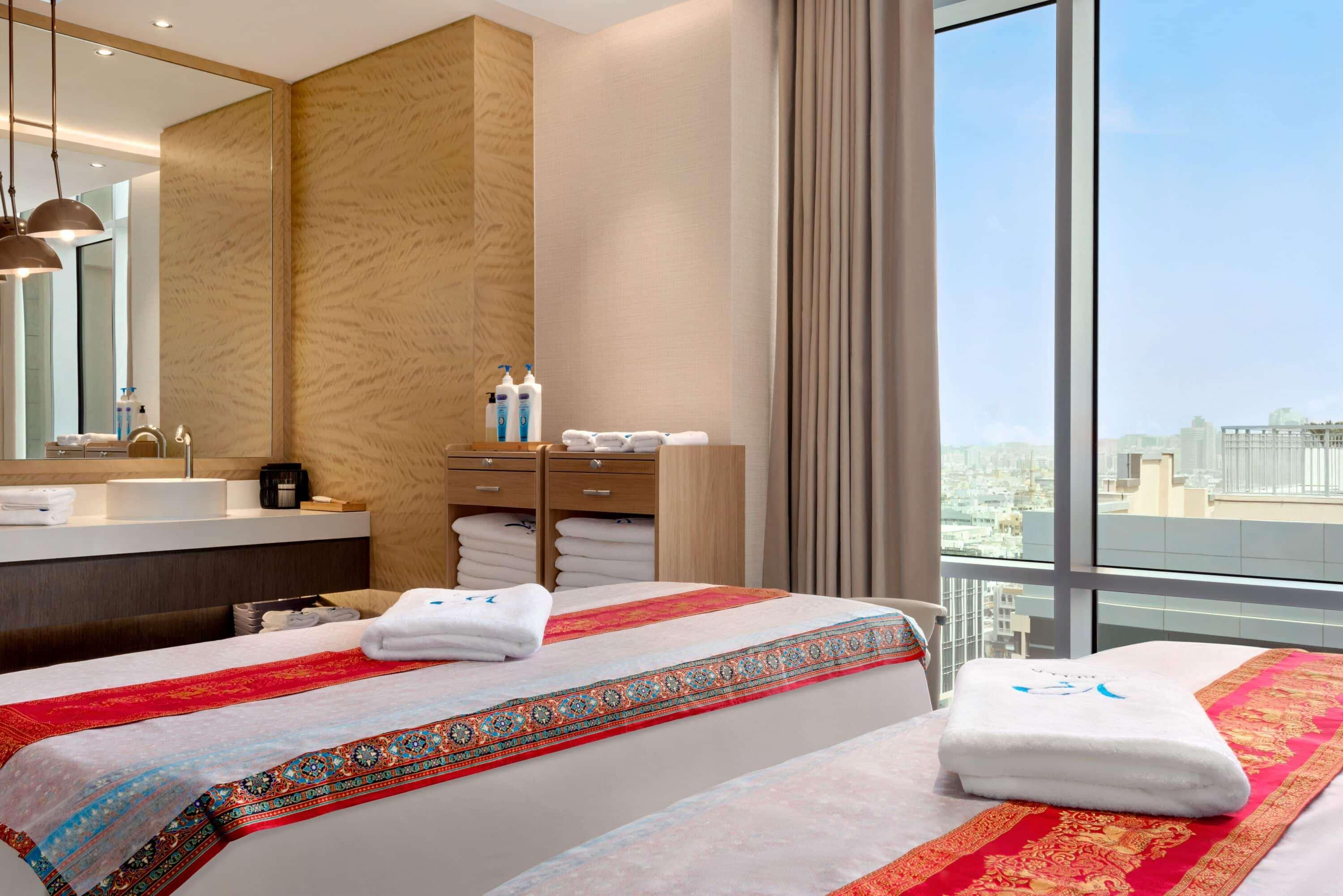 Hôtel Wyndham Dubai Deira Extérieur photo